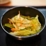 東銀座 江戸銀 - 