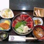 Washoku Izakaya Kabukiya - 