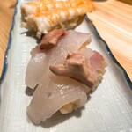 SUSHI MANISHI - 