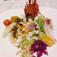 R1 TOKYO Bar&Restaurant - 
