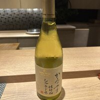 鮨 青海 北新地 - 