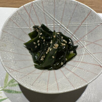 鮨 青海 北新地 - 