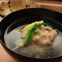 日本料理 晴山 - 