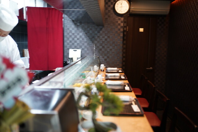 Higashi Ginza Edo Gin photo 4