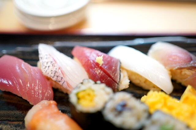 Higashi Ginza Edo Gin photo 3