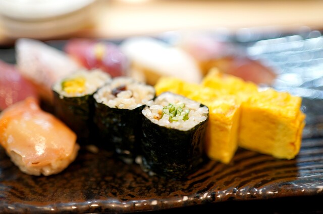 Higashi Ginza Edo Gin photo 2