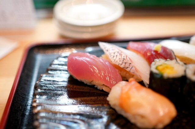 Higashi Ginza Edo Gin