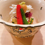 麻布 かどわき - 