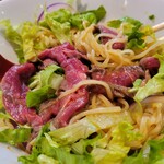 スター ラーメン - 