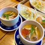 お台所ふらり - 