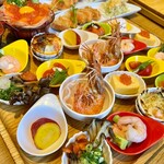 お台所ふらり - 