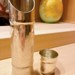 麻布 かどわき - 