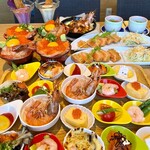 お台所ふらり 栄スカイル店 - 