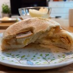 ベーカリーツキヨシ - 