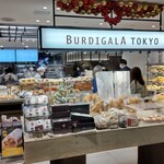 BURDIGALA TOKYO - 