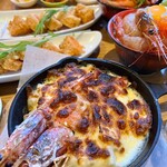 お台所ふらり 栄スカイル店 - 