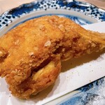 麻布 かどわき - 