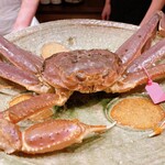 麻布 かどわき - 