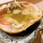 麻布 かどわき - 