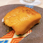 麻布 かどわき - 