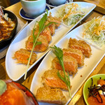 お台所ふらり - 