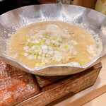 麻布 かどわき - 