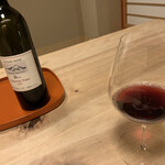 柚木元 - ソムリエ女将セレクトの赤ワイン