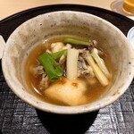 新ばし 星野 - 