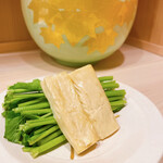 麻布 かどわき - 