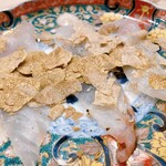 麻布 かどわき - 