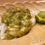 麻布 かどわき - 