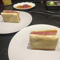 焼肉 牛印 新宿店 - 