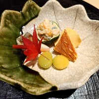 新ばし 星野 - 