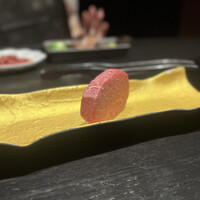 焼肉 牛印 新宿店 - 