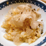 麻布 かどわき - 