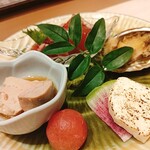 六本木 すし巽 - 