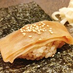 六本木 すし巽 - 