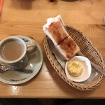 Komeda Kohi Ten - 