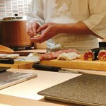 六本木 すし巽 - 