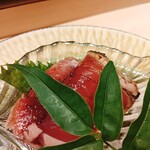 六本木 すし巽 - 