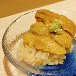 六本木 すし巽 - 