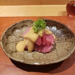 京料理 阿うん - 