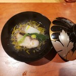 京料理 阿うん - 