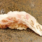 六本木 すし巽 - 