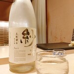 六本木 すし巽 - 