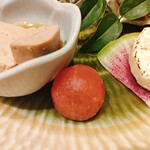 六本木 すし巽 - 