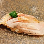 六本木 すし巽 - 