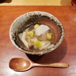 京料理 阿うん - 