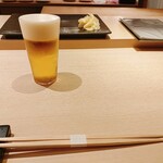 六本木 すし巽 - 