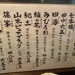 Sumibi Yakitori Shouwaya - 